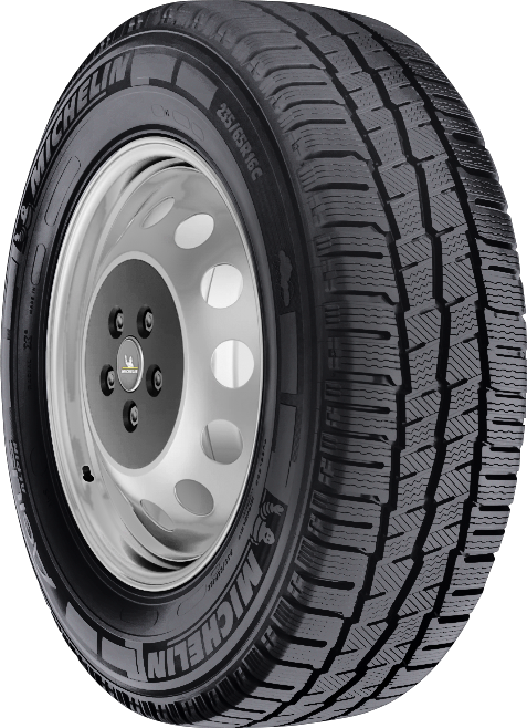 Michelin Agilis Alpin 235/65R16C 121/119R E/10