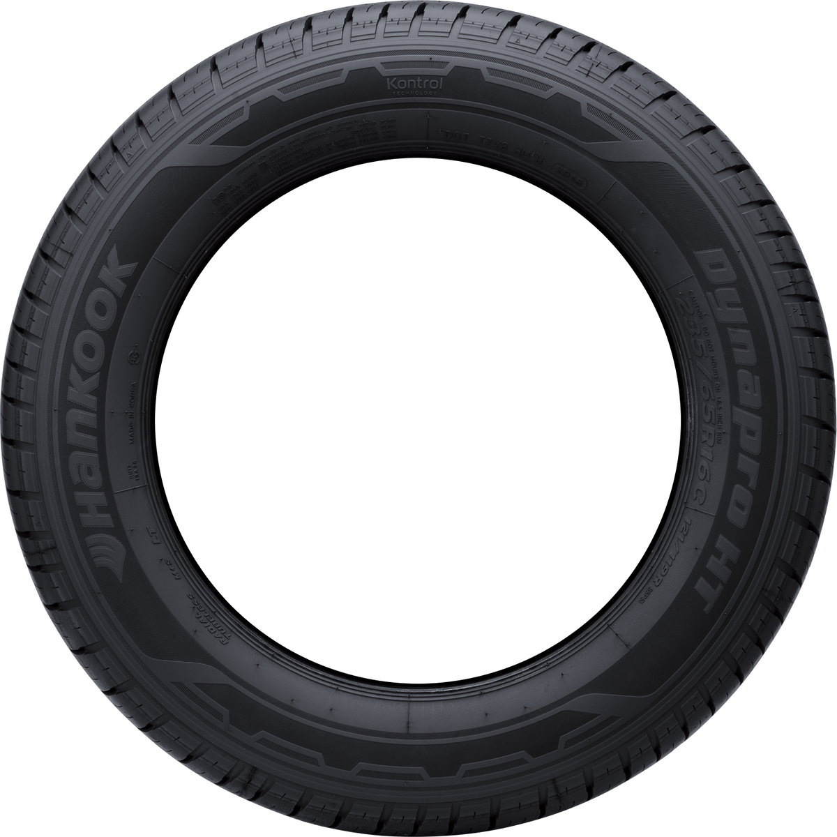 Hankook Dynapro HT LT225/75R16 - Wheelwiz