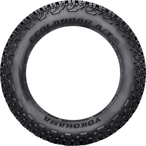 Yokohama GEOLANDAR A/T XD LT275/65R20 126/123Q E/10