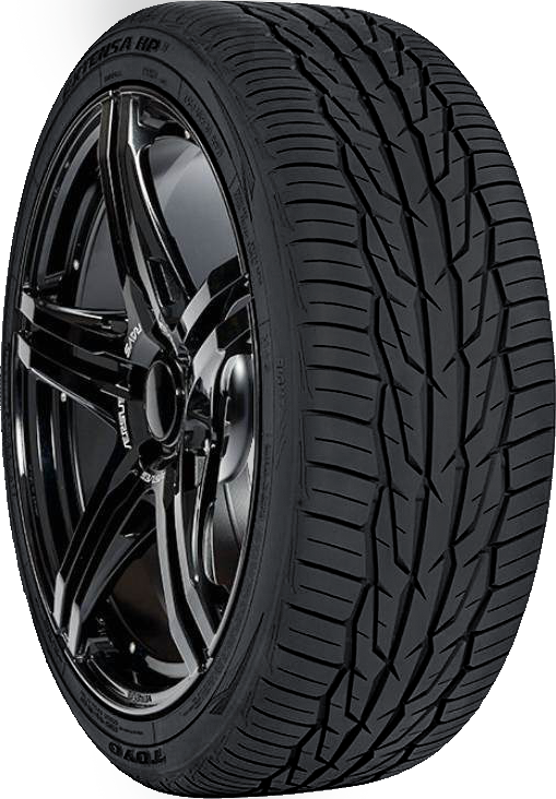 Toyo Extensa HP II 225/50R15 - Wheelwiz
