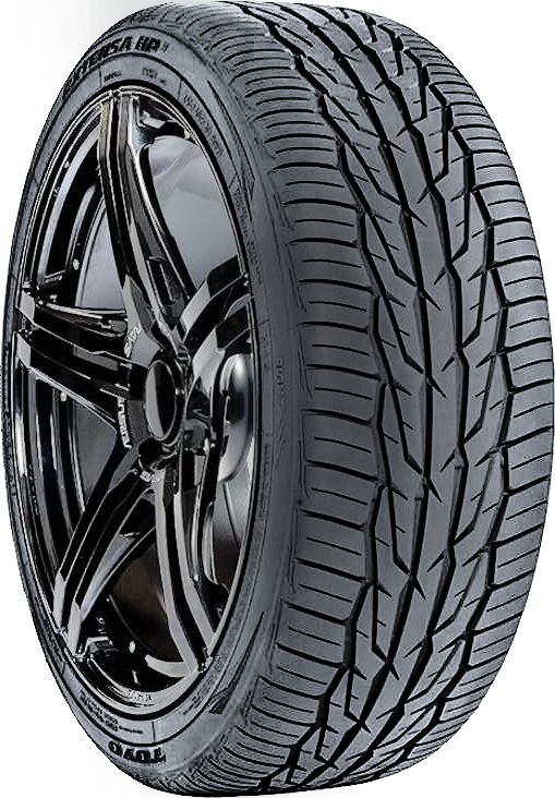 Toyo Extensa HP II 205/40R17 - Wheelwiz