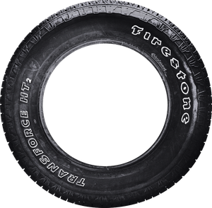 Firestone Transforce HT2 LT275/65R18