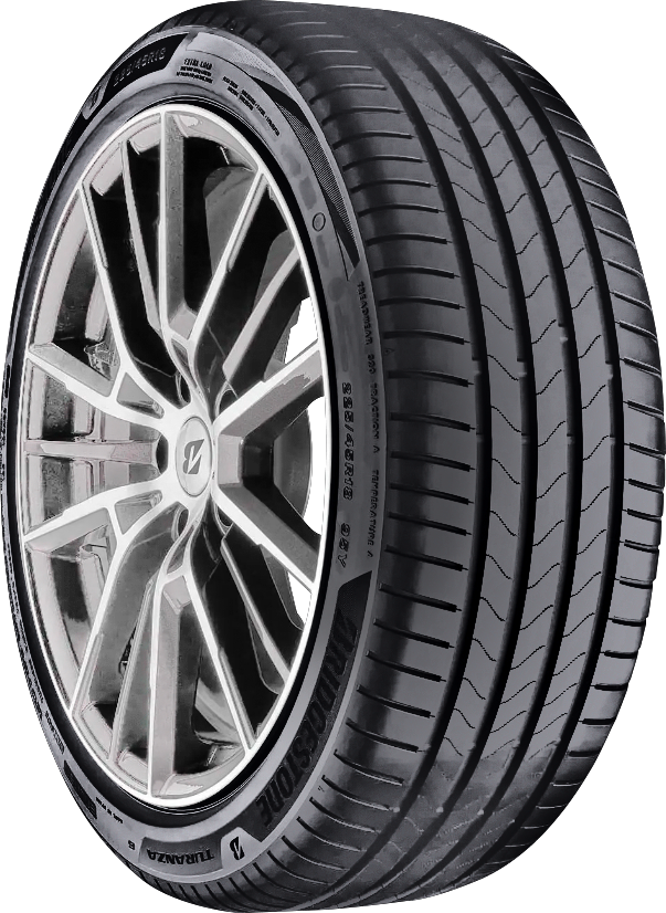 Bridgestone Turanza 6 235/45R20