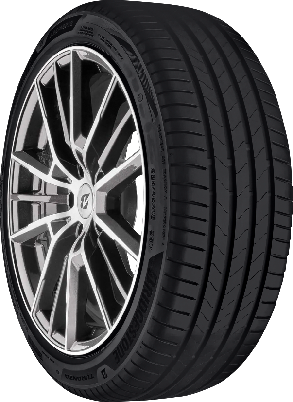 Bridgestone Turanza 6 235/40R19 - Wheelwiz