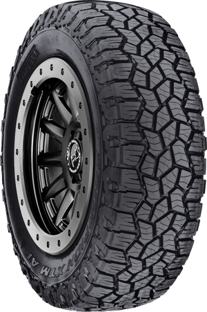 Pirelli Scorpion XTM AT 255/65R17
