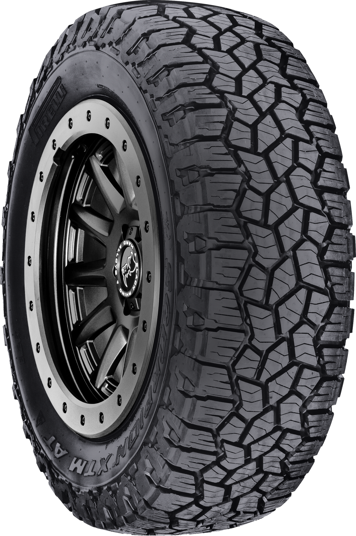 Pirelli Scorpion XTM AT 255/70R17