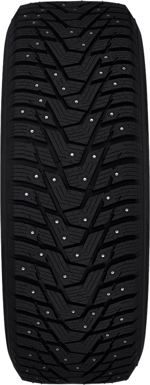 Hankook Winter iPike RS2 (Studded) 215/65R16 STUDDED - Wheelwiz