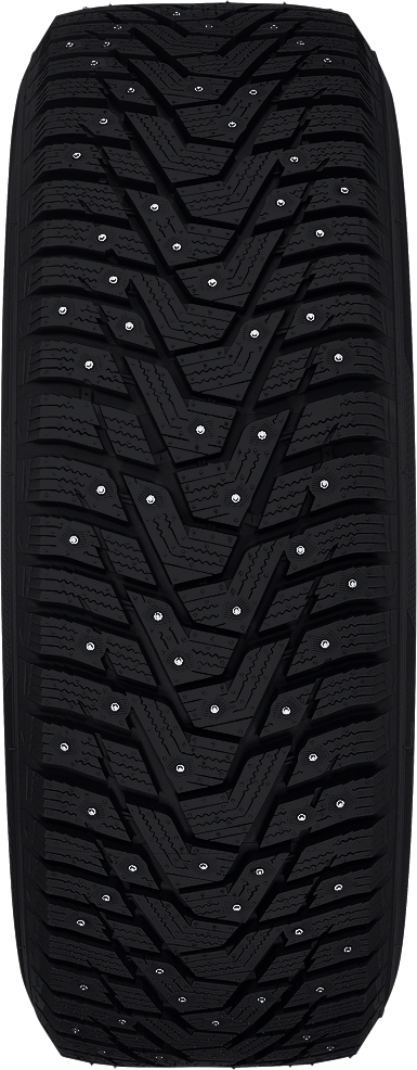 Hankook Winter iPike RS2 (Studded) 215/60R16 STUDDED - Wheelwiz