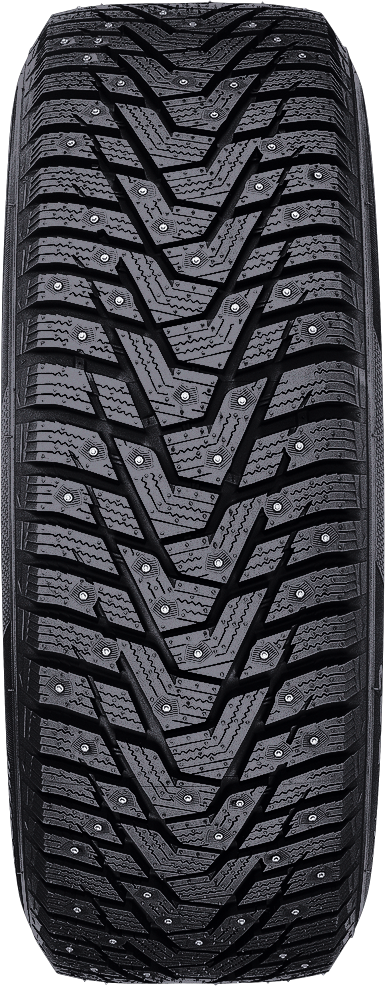 Hankook Winter iPike RS2 (Studded) 215/55R17 STUDDED