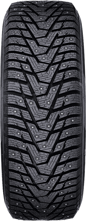Hankook Winter iPike RS2 (Studded) 235/45R17 STUDDED