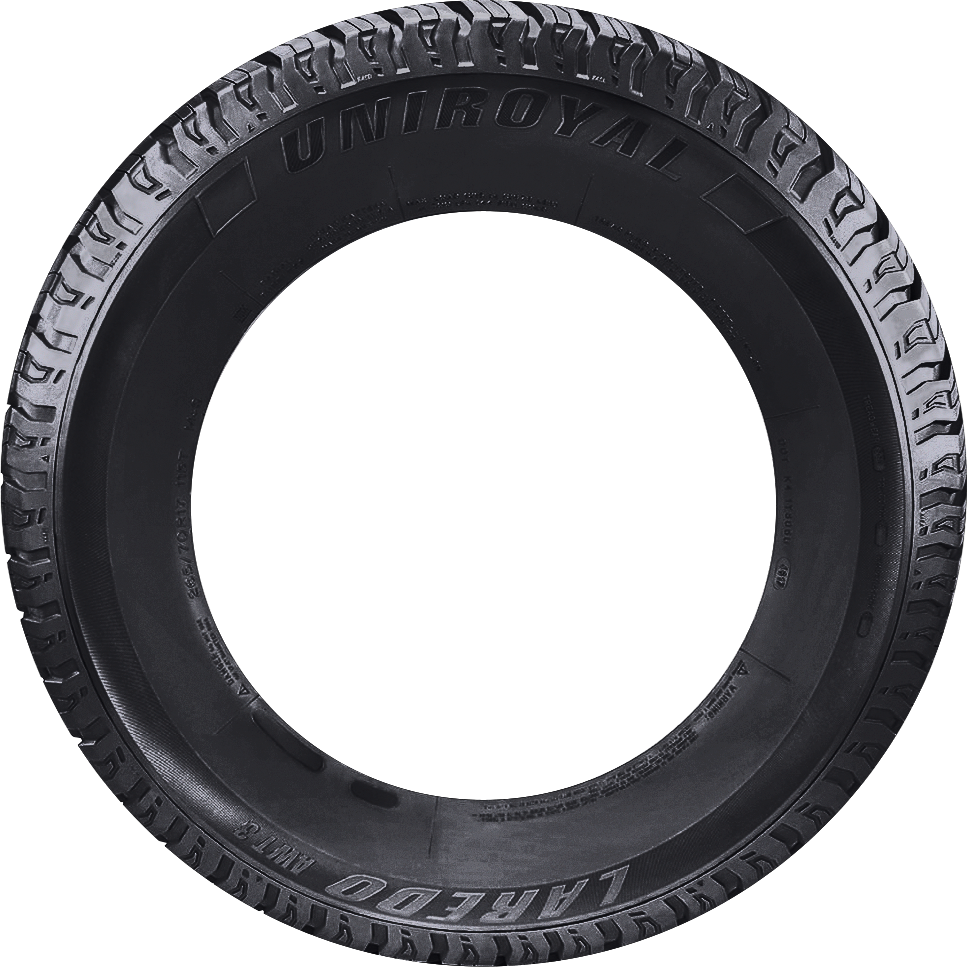 Uniroyal Laredo AWT3 265/70R17