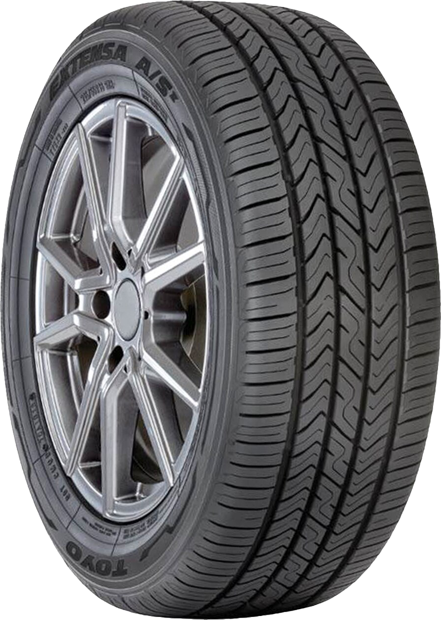 Toyo Extensa A/S II 235/40R19 - Wheelwiz