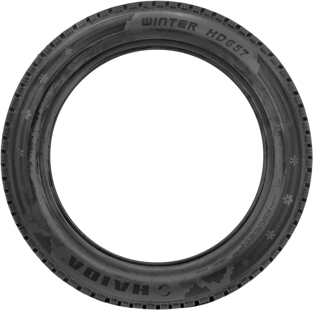 Haida HD657 225/65R16 - Wheelwiz