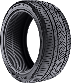 Predator Comptrax PR1 A/S 265/35ZR22