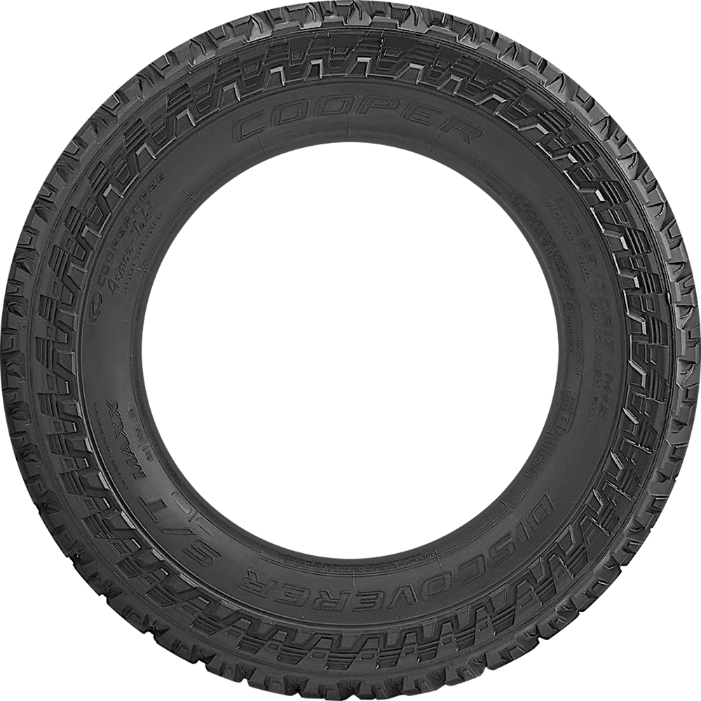 Cooper Discoverer S/T Maxx LT305/65R17