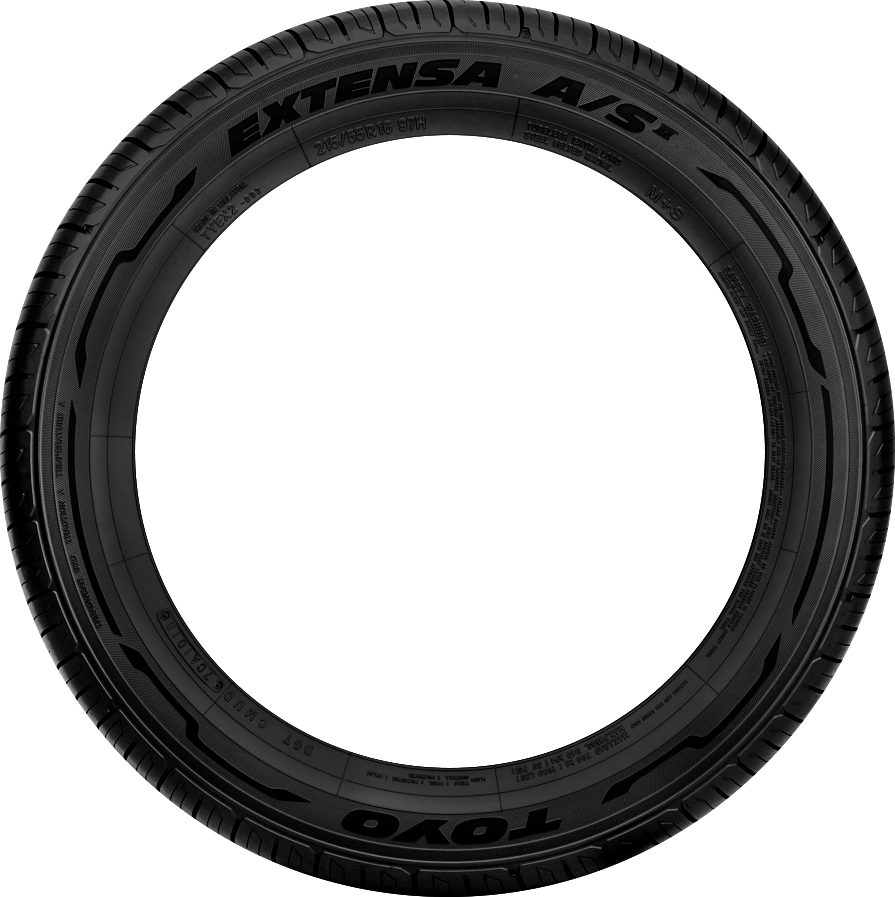 Toyo Extensa A/S II 245/50R18