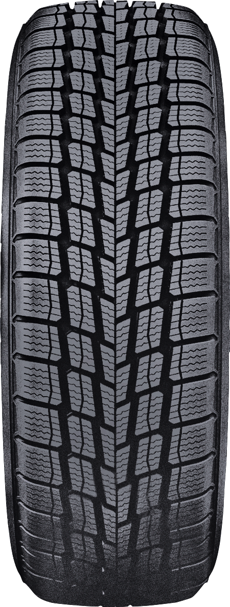 Firestone Firehawk Pursuit AWT 245/55R18 - Wheelwiz