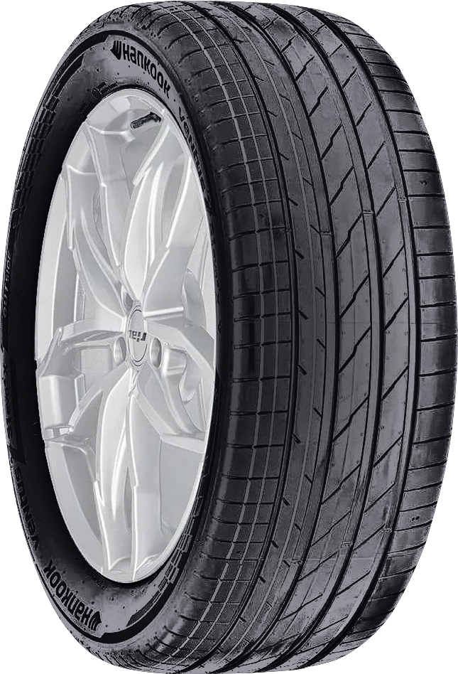 Hankook Ventus S1 evo4 X 275/40R21 - Wheelwiz