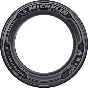 Michelin X Line Energy Z 11R22.5 - Wheelwiz