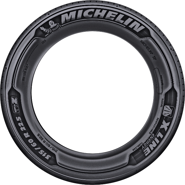 Michelin X Line Energy Z 11R24.5 - Wheelwiz