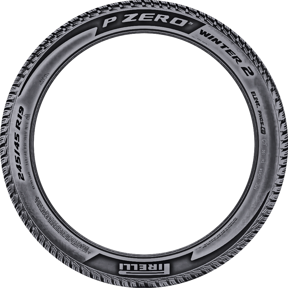 Pirelli P ZERO WINTER 2 285/40R20 108V XL (*)