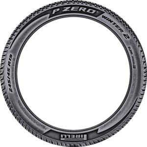 Pirelli P ZERO WINTER 2 285/40R20 108V XL (*)
