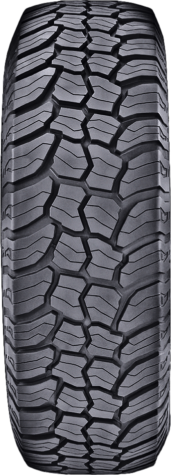 Uniroyal Laredo AWT3 235/7515 XL