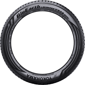 Yokohama BluEarth*Winter V906 295/40R21 111V XL - Wheelwiz