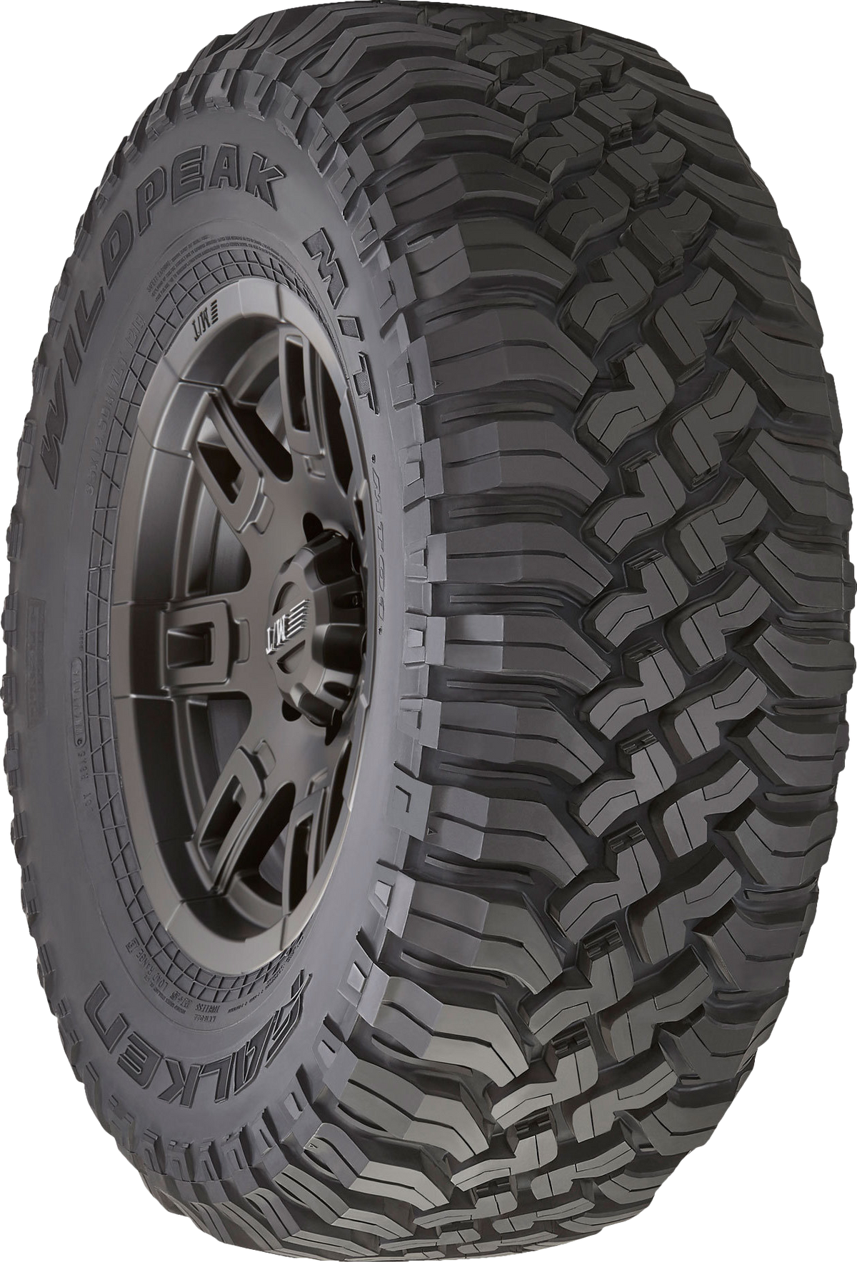 Falken WildPeak M/T 01 LT285/70R17 116/113Q C/6