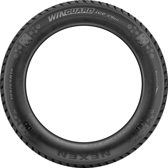 Nexen Winguard Ice Plus 185/70R14