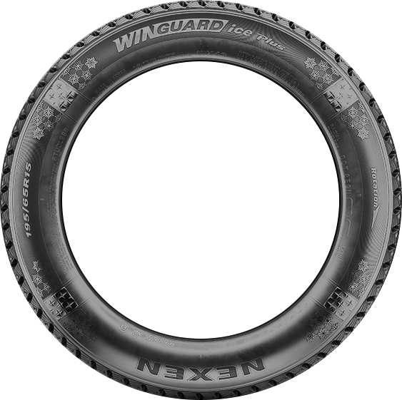 Nexen WINGUARD ICE PLUS 195/70R14