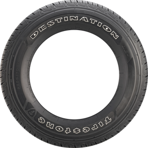 Firestone Destination LE2 P235/70R16