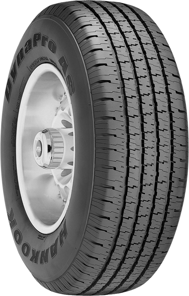 Hankook Dynapro AS RH03 LT245/75R16 - Wheelwiz