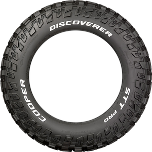 Cooper Discoverer STT Pro LT305/70R16