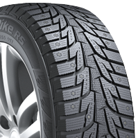 Hankook Winter iPike RS W419 215/55R17