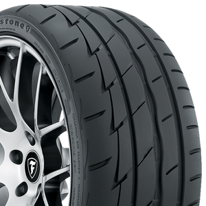 Firestone Firehawk Indy 500 195/55R16