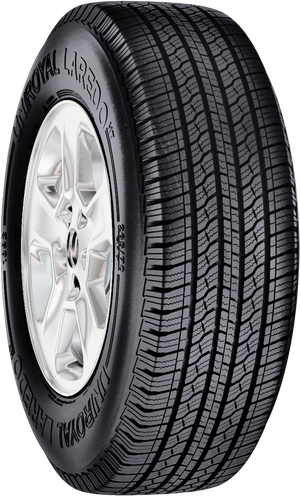 Uniroyal Laredo HT 235/75R15XL - Wheelwiz