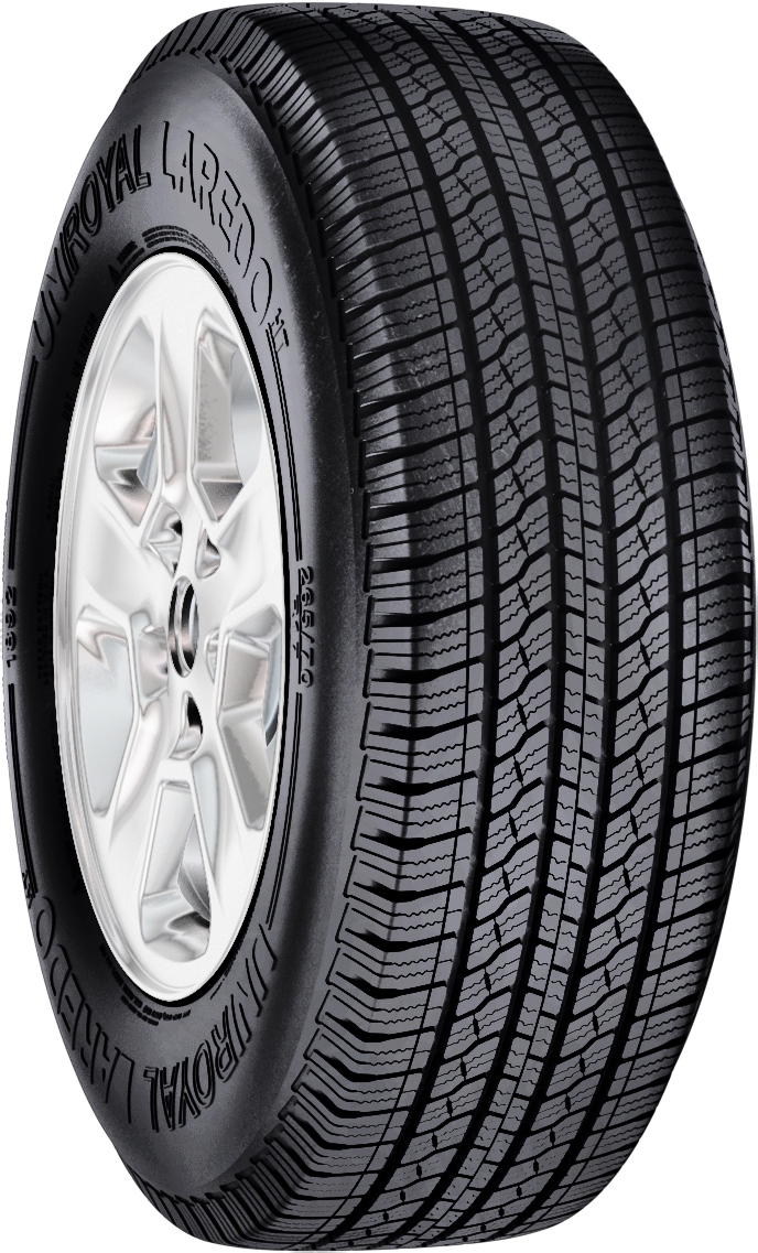 Uniroyal Laredo HT 245/65R17