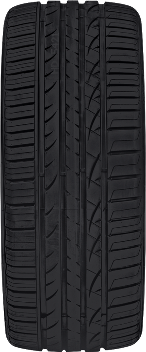 Haida HD937 235/45R20 - Wheelwiz