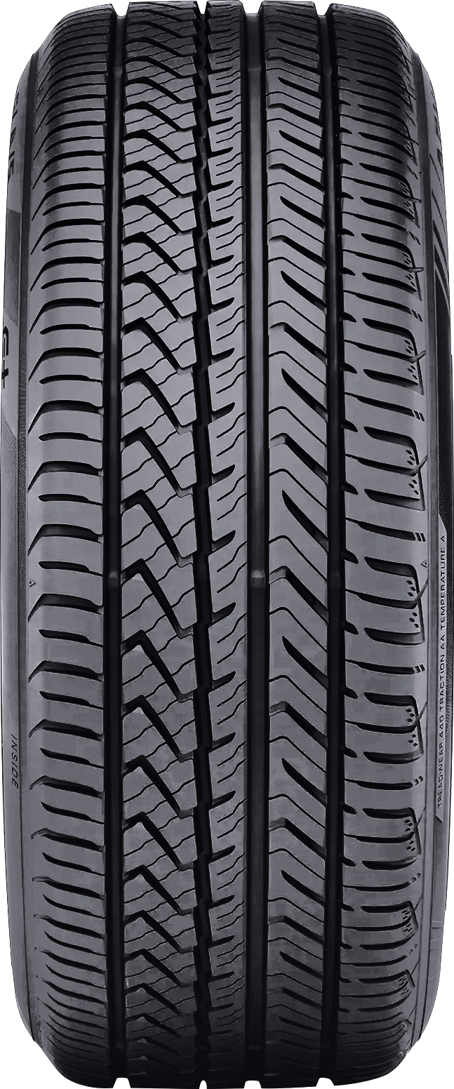 Yokohama ADVAN Sport EV 265/45R20 108V XL