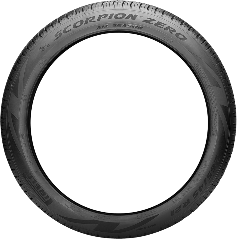 Pirelli Scorpion Zero All Season HL275/35R22 107V XL (VOL)