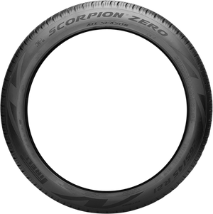 Pirelli Scorpion Zero All Season HL275/35R22 107V XL (VOL)