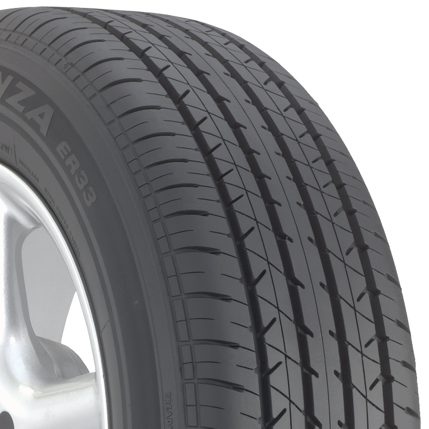 Bridgestone Turanza ER33 245/45R18