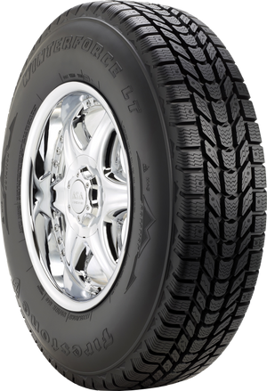 Firestone Winterforce LT LT255/75R17 111/108R C/6