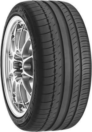 Michelin Pilot Sport PS2 245/35ZR19XL - Wheelwiz
