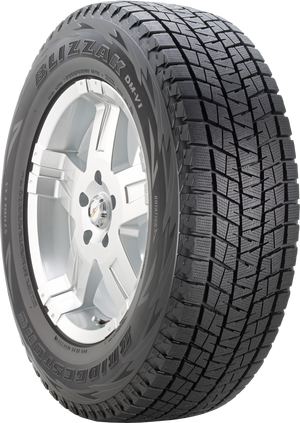 Bridgestone Blizzak DM-V1 P235/75R17