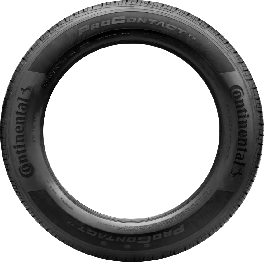 Continental ProContact TX 225/45R18 96V - Wheelwiz