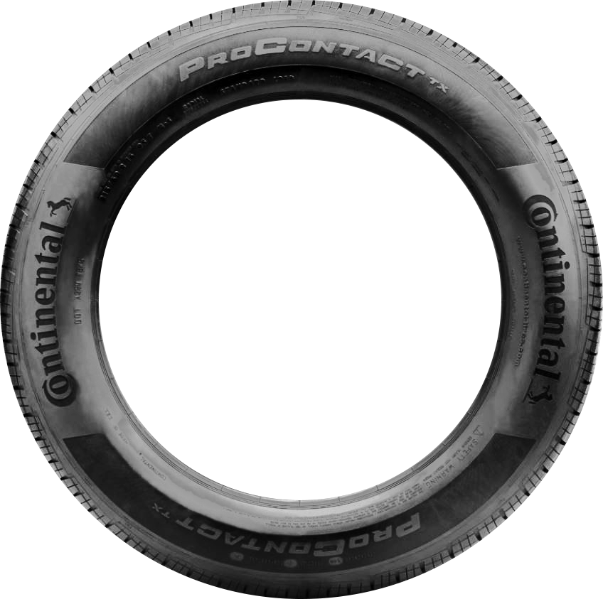 Continental ProContact TX 235/45R18 94V (FR)