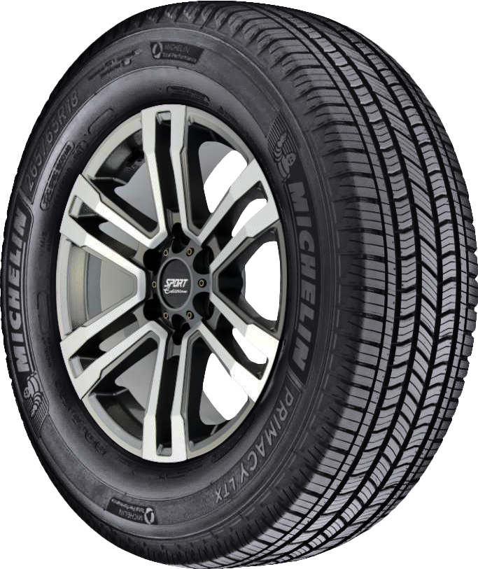 Michelin Primacy LTX 245/50R20 102V
