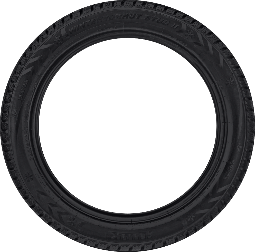 iLink Wintervorhut Stud 2 255/50R20 STUDDABLE